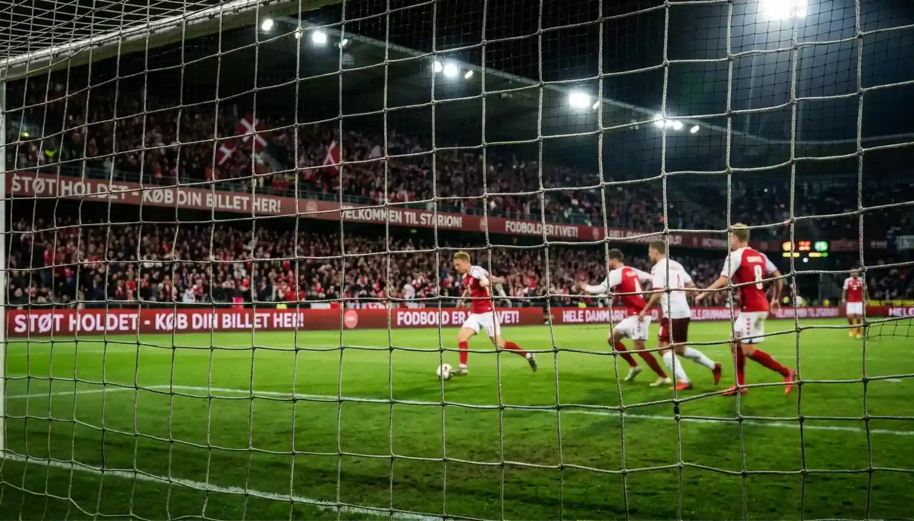 Europæiske fodboldligaer og Superligaen til betting med statistik